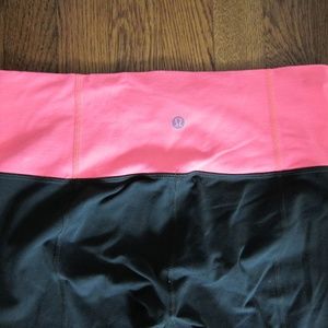 Lululemon Skinny Groove Pant 8